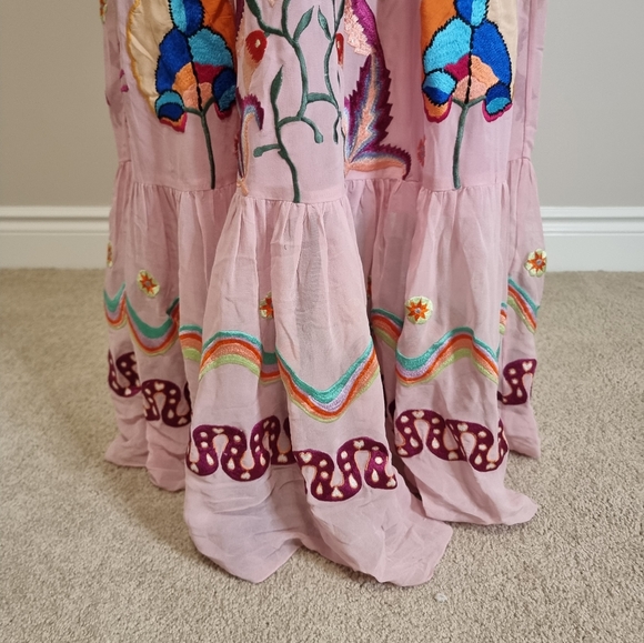 Original Temperley Dress - Picture 3 of 7